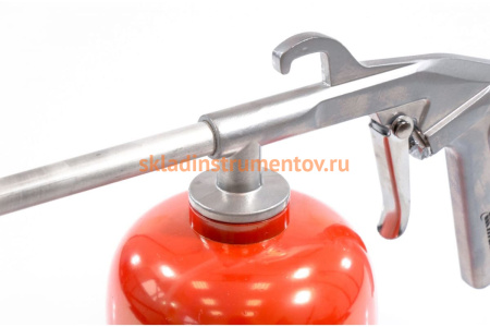 Пневматический моечный пистолет MATRIX 57340