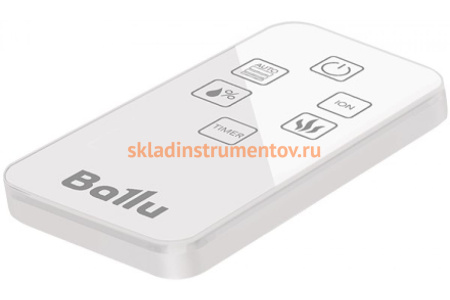 Ультразвуковой увлажнитель воздуха, белый/white Ballu UHB-990 Ультразвуковой увлажнитель воздуха, белый/white Ballu UHB-990