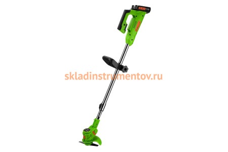 Садовый аккумуляторный триммер Zitrek DKTR21 063-4231