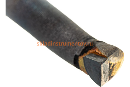 Резец расточной Т15К6 для глухих отверстий 2141-0027 (20х20х170 мм) ТехноСталь 031678