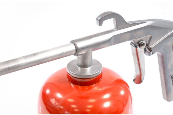 Пневматический моечный пистолет MATRIX 57340