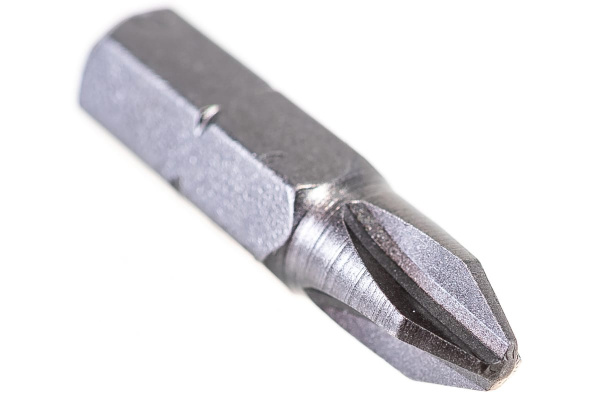 Бита крестовая PH 2X25, 2шт Felo 02202036