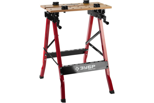 Столярный складной верстак ЗУБР М-5 38726