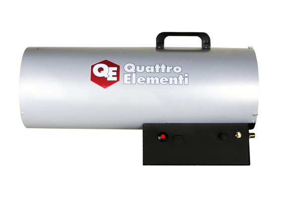 Газовая тепловая пушка QUATTRO ELEMENTI 243-943 QE-20G