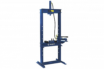 Гидравлический напольный пресс AIST 10т 67902240 00-00010668