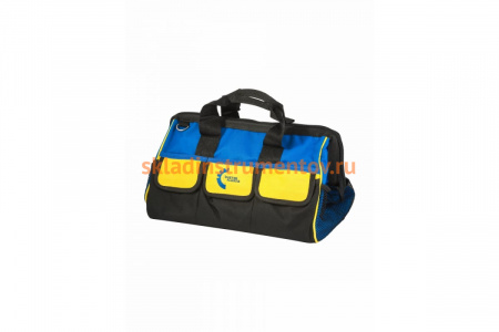 Универсальная сумка-органайзер для инструментов МастерАлмаз 10510040