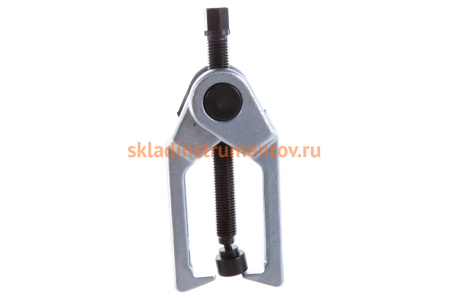 Самозажимной съемник рулевого шарнира 2-х лапый СТАНКОИМПОРТ h: 100 мм KA-3092