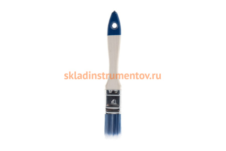 Плоская кисть 25 мм STAYER AQUA-STANDARD 01032-025