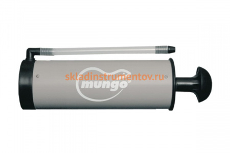 Насос для продувки отверстий Mungo 1690002