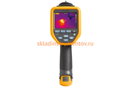 Тепловизор Fluke TIS10 9HZ