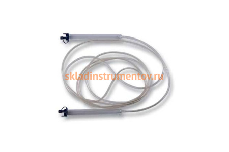 Гидроуровень со шкалой MATRIX СИБРТЕХ 37042