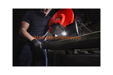 Отрезная пила по металлу Rotabroach ELEMENT 14 КБ003160