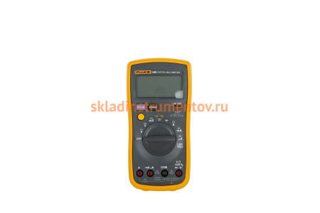 Цифровой мультиметр FLUKE 18B