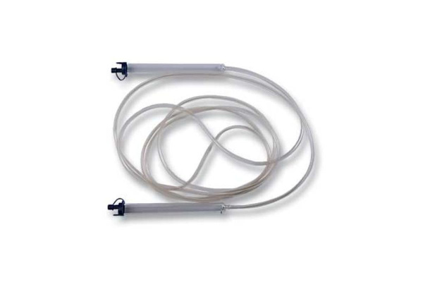 Гидроуровень со шкалой MATRIX СИБРТЕХ 37042