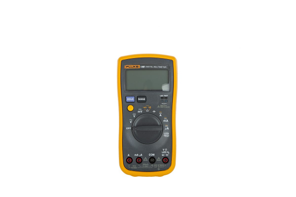 Цифровой мультиметр FLUKE 18B