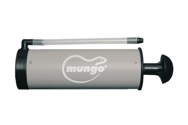 Насос для продувки отверстий Mungo 1690002