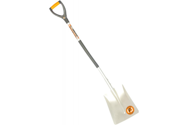 Облегченная совковая лопата Центроинструмент Акапулько 0738