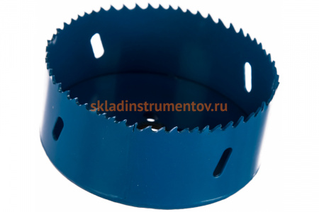 Коронка "ЭКСПЕРТ" биметаллическая (105 мм) Зубр 29531-105_z01