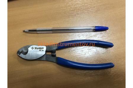 Кабелерез Зубр НК-16 23343-15_z01