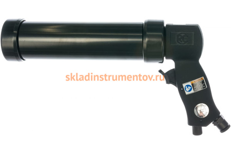 Пистолет для герметика RODCRAFT 8000 8951070000