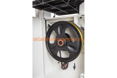 Ленточная пила 400 В JET JWBS-20-T 714850T