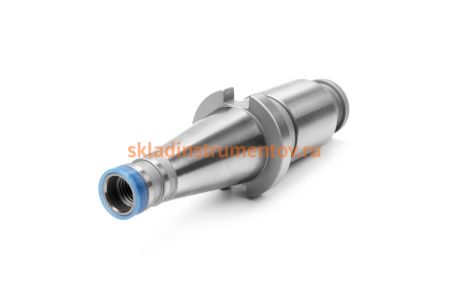 Патрон резьбонарезной 40 DIN 2080, М14-М24 Micron 118157