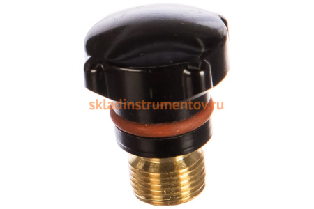 Заглушка короткая для сварочных горелок Сварог IHJ0012