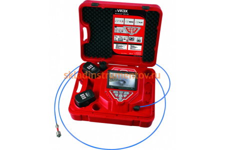 Видеосистема VIRAX VISIOVAL VX-26 294035