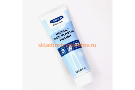 Набор для чистовой полировки пластика OSBORN Lippert Unipol 5-044 600.001-1203
