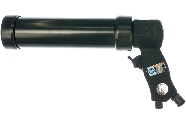 Пистолет для герметика RODCRAFT 8000 8951070000