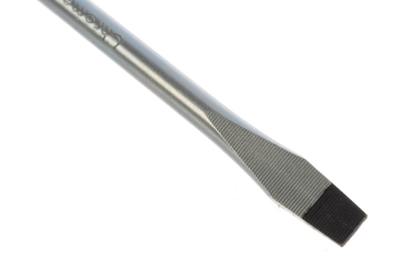 Отвертка, шлицевая SL5.5 x 100мм усиленная JTC 7629