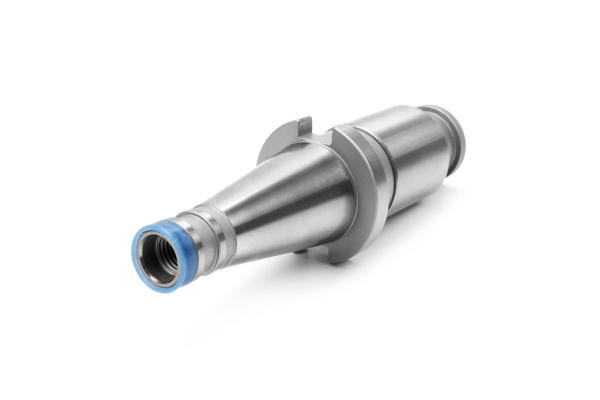 Патрон резьбонарезной 40 DIN 2080, М14-М24 Micron 118157