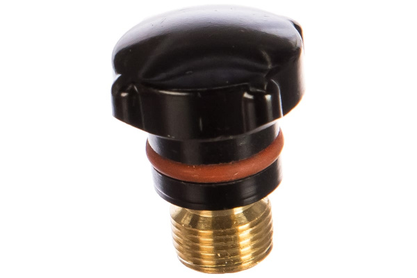 Заглушка короткая для сварочных горелок Сварог IHJ0012