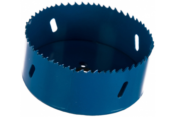 Коронка "ЭКСПЕРТ" биметаллическая (105 мм) Зубр 29531-105_z01