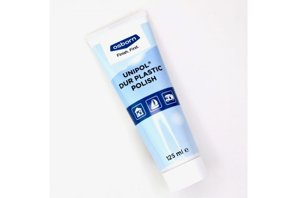 Набор для чистовой полировки пластика OSBORN Lippert Unipol 5-044 600.001-1203