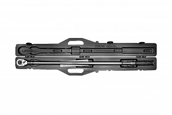 Динамометрический ключ 200-1000Нм 3/4" AIST 160251000N-24 00-00012259