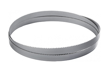 Полотно М42 (4570х34х1.1 мм; 6/10 TPI) для HBS-1516AF  Honsberg PC34.4570.6.10s-P