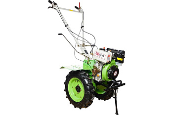 Мотоблок REDVERG Голиаф-2-7Д 5024278 Мотоблок REDVERG Голиаф-2-7Д 5024278