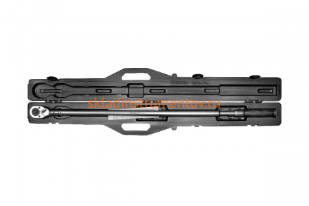 Динамометрический ключ 200-1000Нм 3/4" AIST 160251000N-24 00-00012259