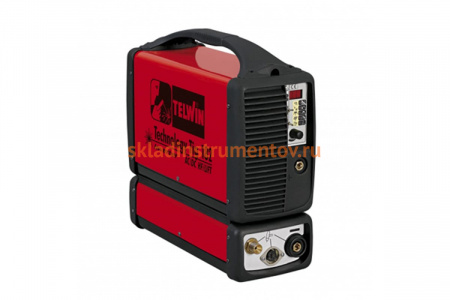 Инвертор TELWIN TECHNOLOGY TIG 182 AC/DC-HF/L