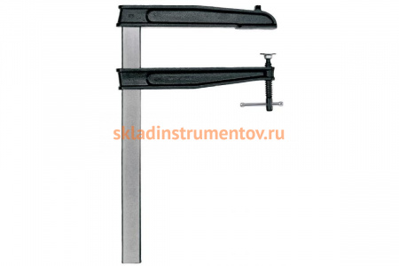 Струбцина BESSEY BE-TGN30T50K, 300 мм