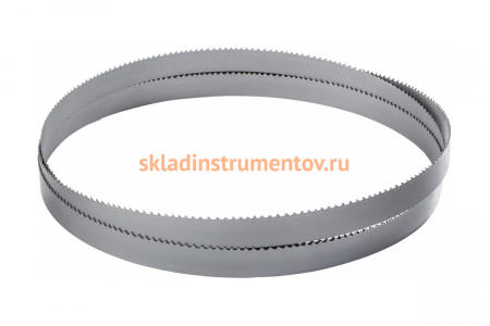 Полотно М42 (4570х34х1.1 мм; 5/8 TPI) для HBS-1516AF Honsberg PC34.4570.5.8s-P