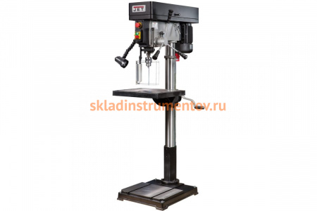 Напольный сверлильный станок JET IDP-22 354301T (25 мм, МК-3, 400 В)