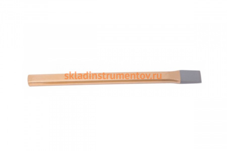 Зубило с плоским основанием 12мм ROCKFORCE RF-60212150