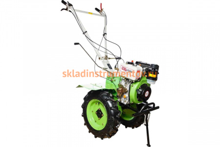 Мотоблок REDVERG Голиаф-2-7Д 5024278