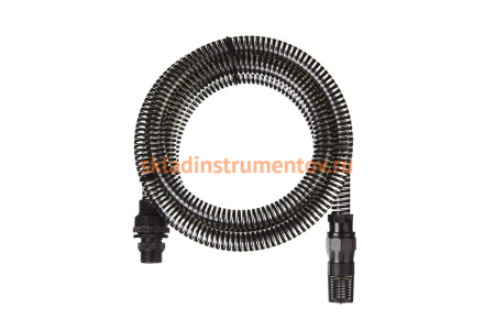 Шланг всасывающий с фильтром и обратным клапаном (1"; 3.5 м) Grinda 429007-1-4