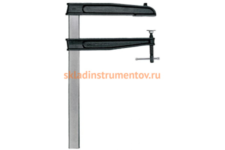 Струбцина BESSEY BE-TGN40T40K, 400 мм