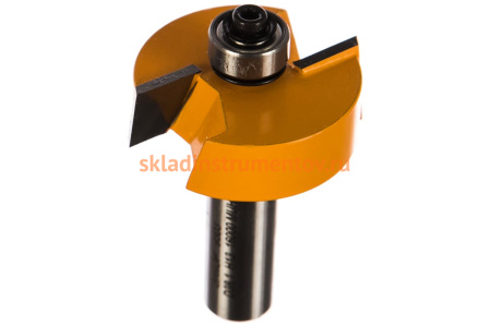 Фреза кромочная фальцевая (38,1х13х64 мм; хвостовик 12 мм) Энкор 9303