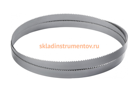 Полотно М42 (1440х13х0.6 мм; 8/12 TPI) для 349 V Honsberg PC13.1440.8.12S-P