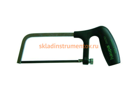 Универсальная тяжелая пила 150мм HAUPA 200285